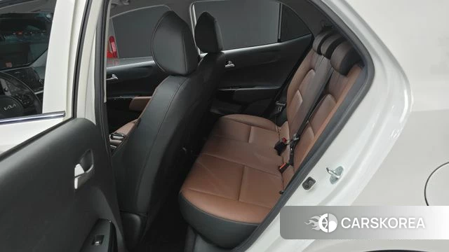 Kia The New Morning (JA) 2023 Жемчужный цвет из Кореи, фото 3