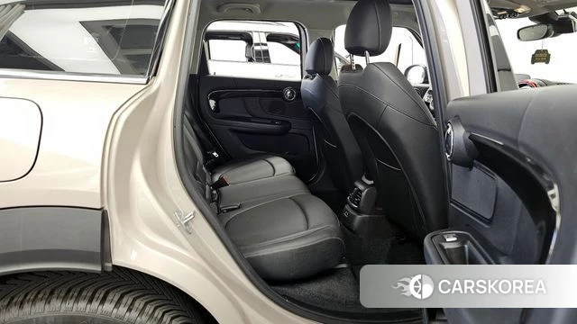 Mini Cooper Countryman 2023 Песочный из Кореи, фото 3