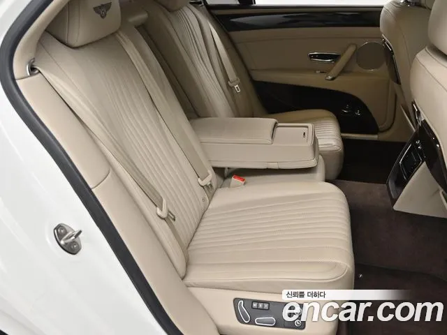 Bentley Flying Spur 2nd Generation id 2846979 из Кореи 3