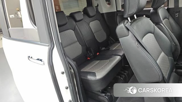 Kia The New Ray 2022 Белый из Кореи, фото 3