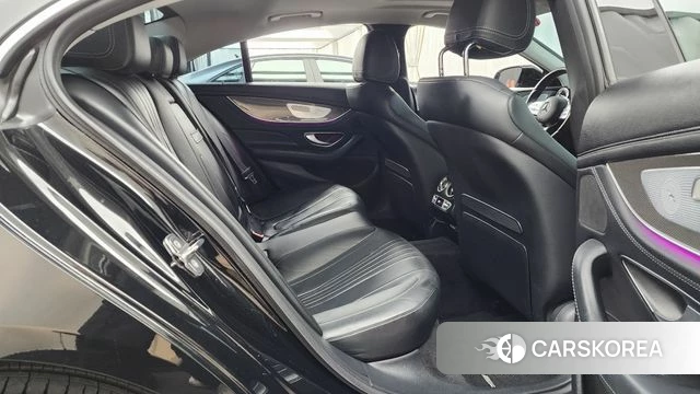 Mercedes-Benz CLS-Class C257 2018 Черный из Кореи, фото 3