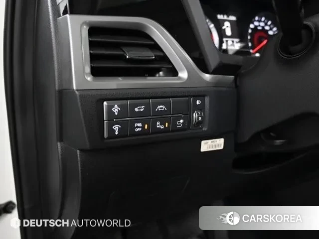 Ssangyong Beautiful Korando 2021 Белый из Кореи, фото 3