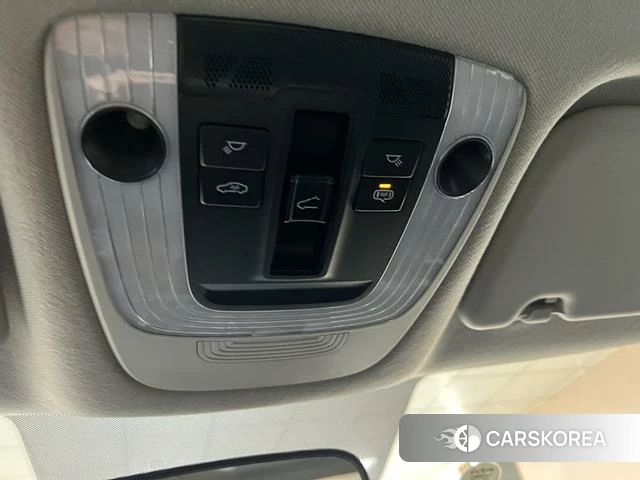 Kia Proud run 2023 Белый из Китая, фото 3