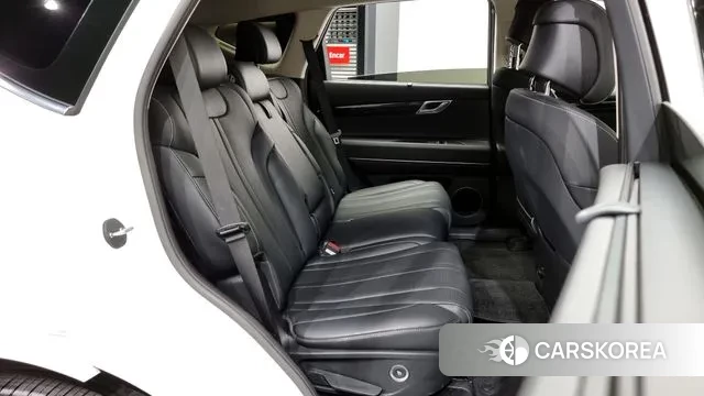 Genesis GV80 2021 Белый из Кореи, фото 3