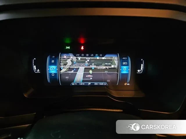 Ssangyong Beautiful Korando 2019 Серый из Кореи, фото 3