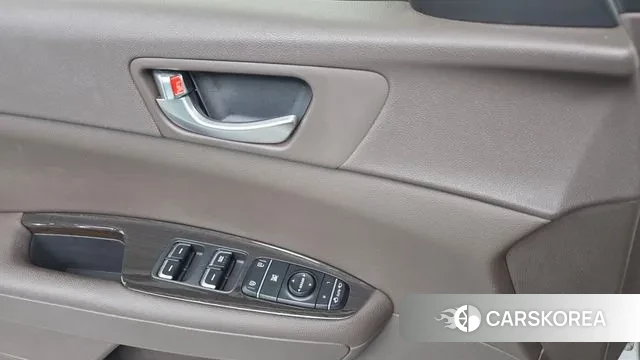 Kia The New K5 2nd generation 2019 Белый из Кореи, фото 3