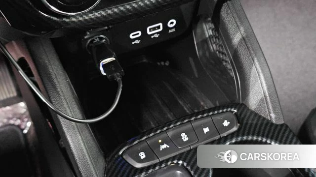 Chevrolet (GM Daewoo) Trailblazer 2021 Белый из Кореи, фото 3