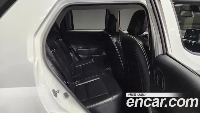 Hyundai Casper id 2666267 из Кореи 3