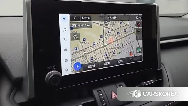 Toyota RAV4 5th Generation 2025 Белый из Кореи, фото 3