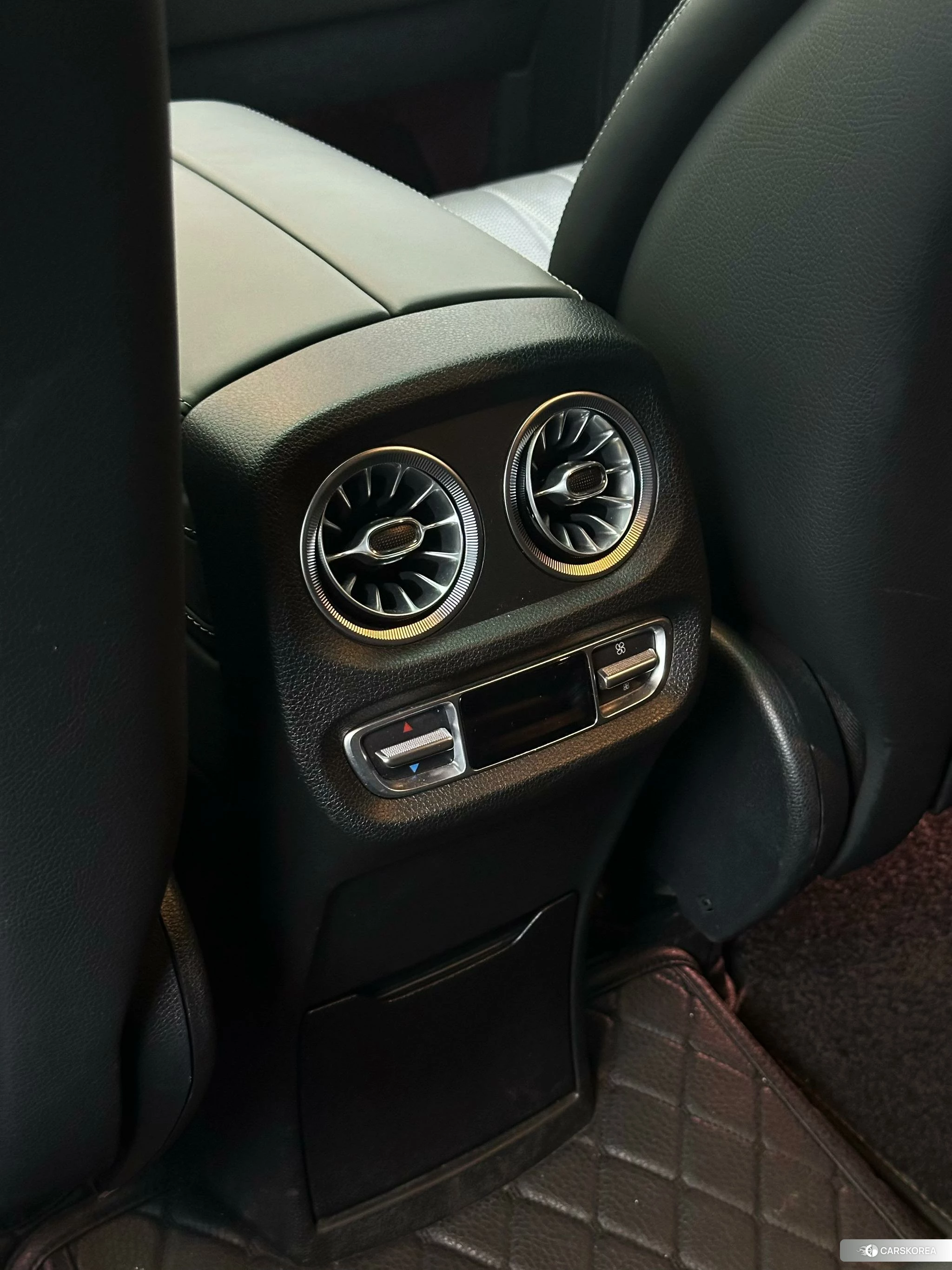 Mercedes-Benz G-Class 2021 Красный из Китая, фото 3
