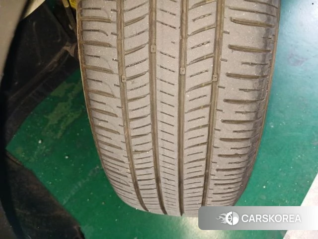 Hyundai Casper 2023 Белый из Кореи, фото 3