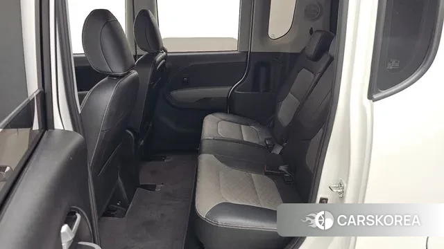 Kia The New Ray 2022 Белый из Кореи, фото 3