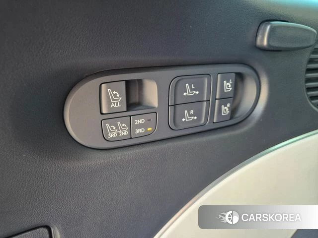 Hyundai Palisade (LX3) 2025 Белый из Кореи, фото 3