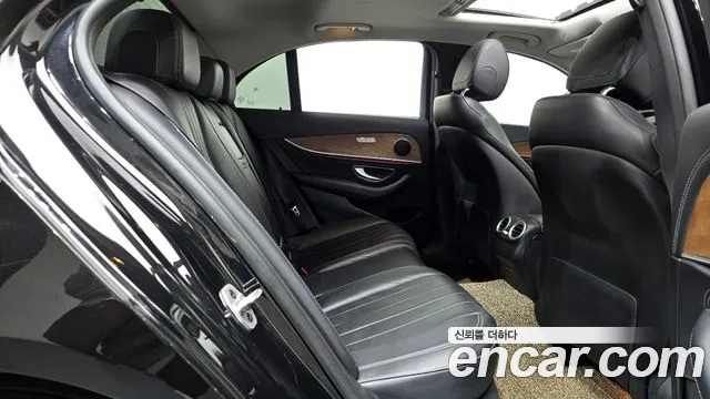 Mercedes-Benz E-Class W213 id 2712862 из Кореи 3