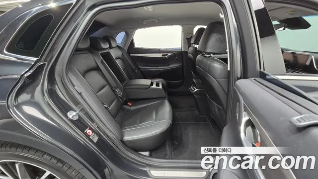 Hyundai The New Grandeur IG id 2719905 из Кореи 3