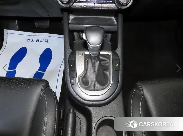 Kia Come New K3 2021 Серый из Кореи, фото 3