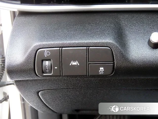 Hyundai Avante (CN7) 2021 Белый из Кореи, фото 3