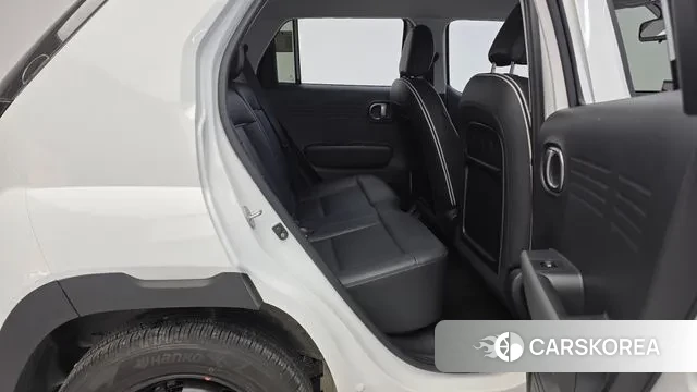 Hyundai Casper 2023 Белый из Кореи, фото 3