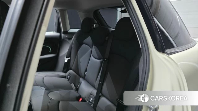 Mini Cooper 2022 Жемчужный цвет из Кореи, фото 3
