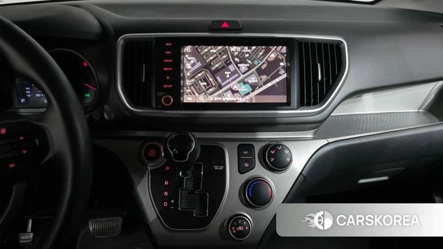 Kia The New Ray 2022 Белый из Кореи, фото 3