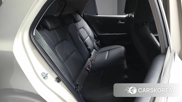 Kia Morning Urban (JA) 2022 Жемчужный цвет из Кореи, фото 3