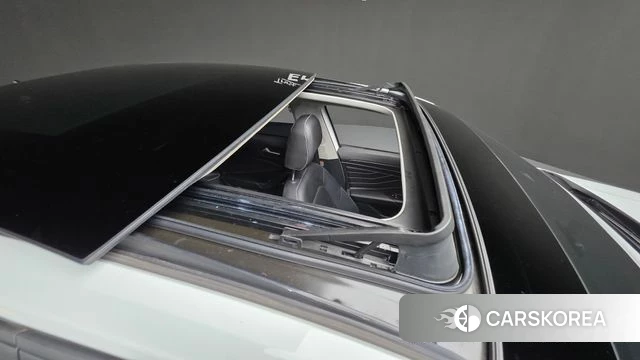 Volkswagen 7th Generation of Jetta 2022 Белый из Кореи, фото 3