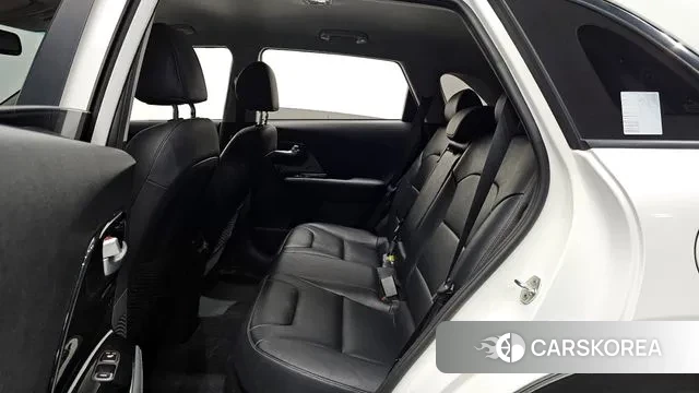 Kia The New Niro 2020 Белый из Кореи, фото 3