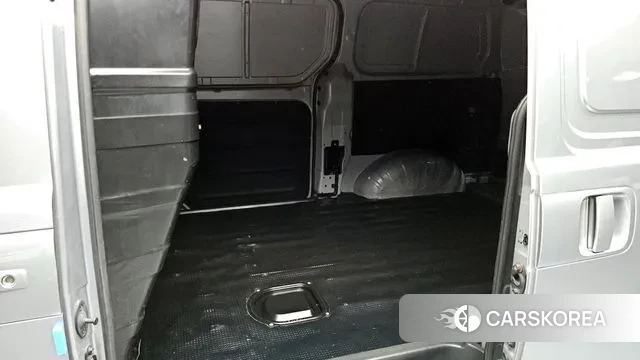 Hyundai The New Grand Starex 2019 Серебряный из Кореи, фото 3