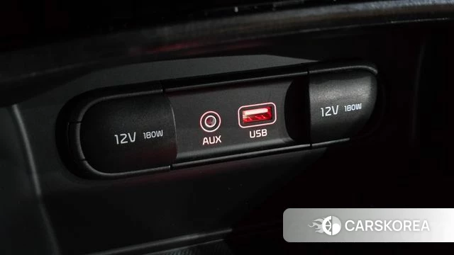Kia The New Sorento 2019 Белый из Кореи, фото 3