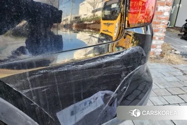 Kia Sorento 4th Generation 2020 Черный из Кореи, фото 3