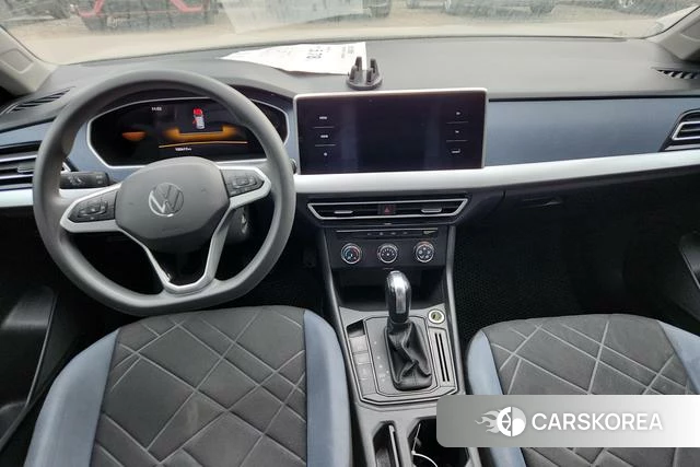 Volkswagen Lavida 2023 Белый из Китая, фото 3