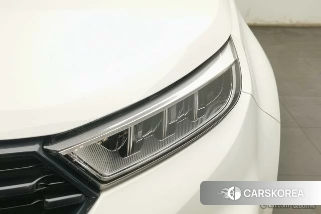 Ford Territory 2021 Белый из Китая, фото 3