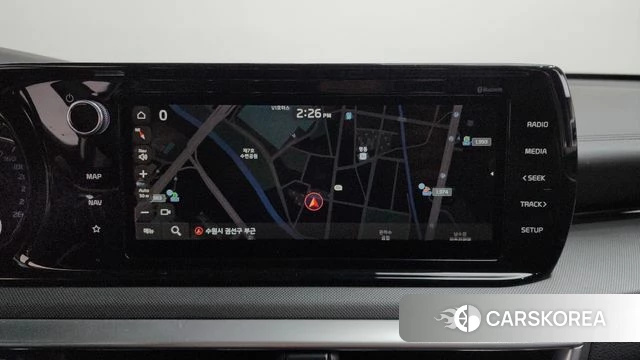 Kia K5 3rd generation 2021 Белый из Кореи, фото 3