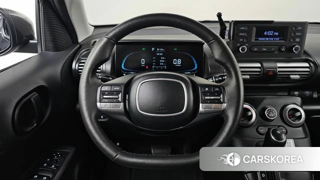 Hyundai Casper 2023 Серый из Кореи, фото 3