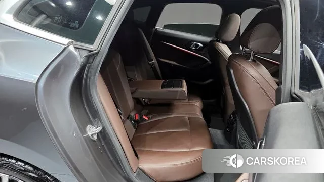 BMW 2 Series Gran Coupe (F44) 2020 Серый из Кореи, фото 3