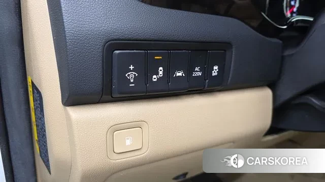 Kia The New Carnival 2018 Белый из Кореи, фото 3