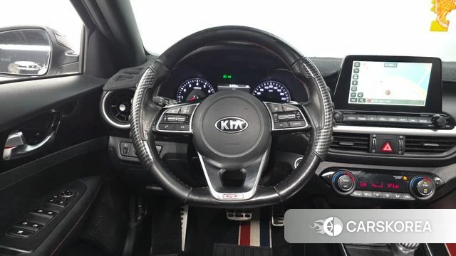 Kia Come New K3 2019 Белый из Кореи, фото 3