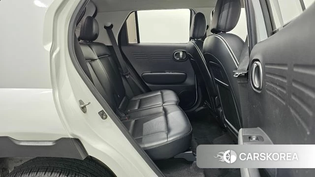 Hyundai Casper 2022 Белый из Кореи, фото 3