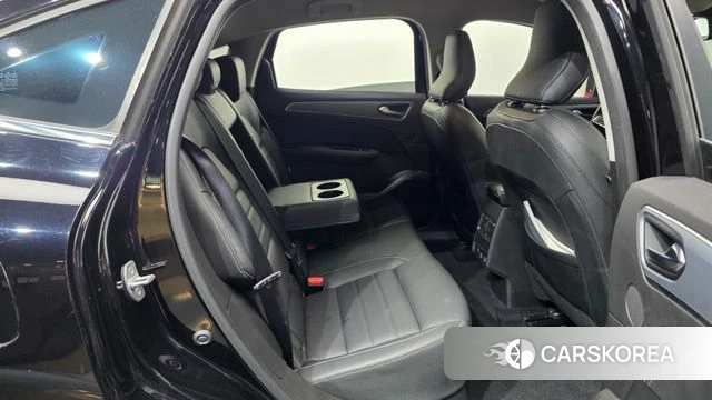 Renault Korea (Samsung) XM3 2020 Черный из Кореи, фото 3