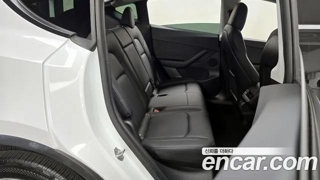 Tesla Model Y id 2906593 из Кореи 3