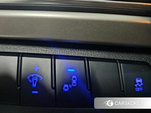 Hyundai Avante AD 2018 Белый из Кореи, фото 3