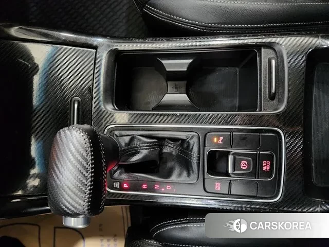 Kia The New Sorento 2019 Серый из Кореи, фото 3