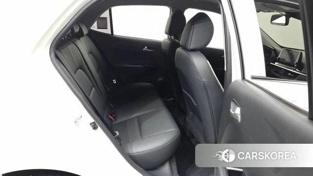 Kia Morning Urban (JA) 2023 Белый из Кореи, фото 3