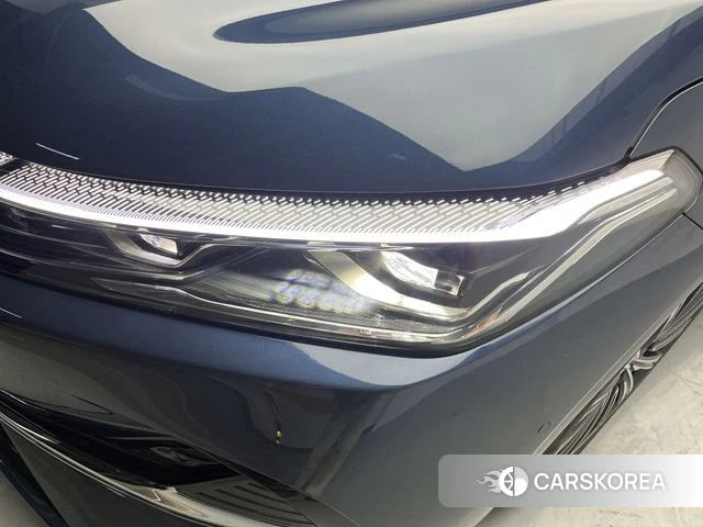 Geely Galaxy Galaxy A7 EM 2025 Синий из Китая, фото 3