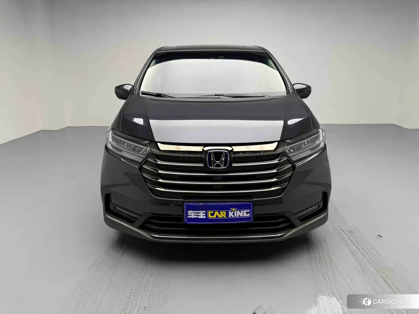 Honda Odyssey 2022 Черный из Китая, фото 3