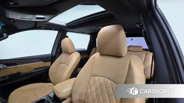 Kia Mohave Master 2019 Белый из Кореи, фото 3