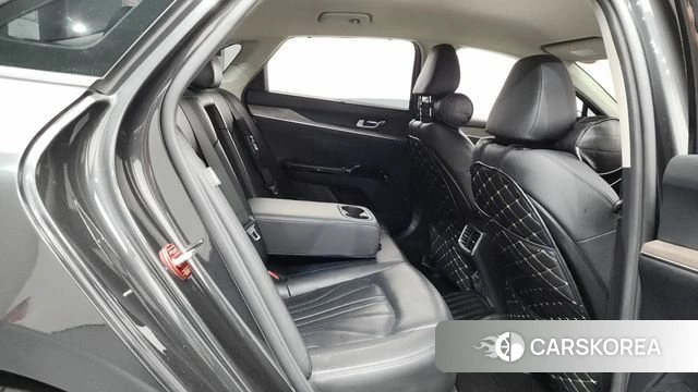 Kia K5 3rd generation 2020 Серый из Кореи, фото 3