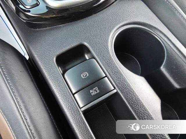Kia Seltos 2020 Белый из Кореи, фото 3