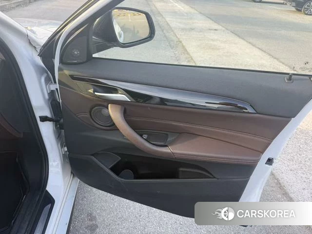 BMW X2 2023 Белый из Китая, фото 3