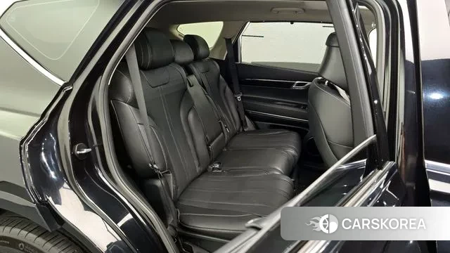 Genesis GV80 2021 Черный из Кореи, фото 3